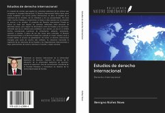 Estudios de derecho internacional - Núñez Novo, Benigno