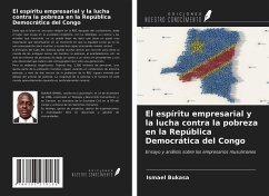 El espíritu empresarial y la lucha contra la pobreza en la República Democrática del Congo - Bukasa, Ismael