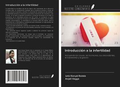 Introducción a la infertilidad - Kanyal Butola, Lata; Vagga, Anjali