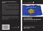 Las Cámaras especializadas de Kosovo