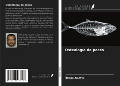 Osteología de peces - Amatya, Bhaba