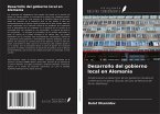 Desarrollo del gobierno local en Alemania