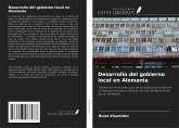 Desarrollo del gobierno local en Alemania