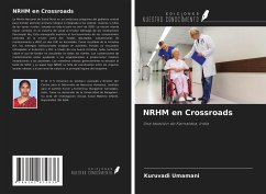 NRHM en Crossroads - Umamani, Kuruvadi