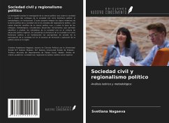 Sociedad civil y regionalismo político - Nagaeva, Svetlana