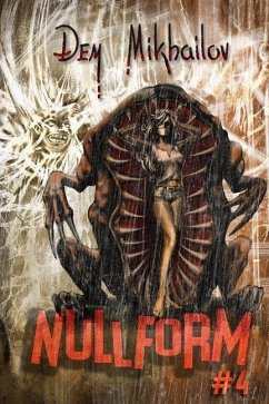 Nullform (Book #4): RealRPG Series - Mikhailov, Dem