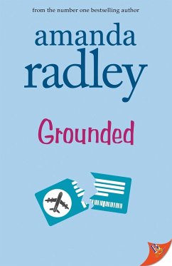 Grounded - Radley, Amanda