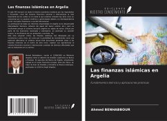 Las finanzas islámicas en Argelia - Benhabbour, Ahmed