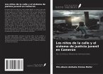 Los niños de la calle y el sistema de justicia juvenil en Camerún