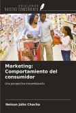 Marketing: Comportamiento del consumidor