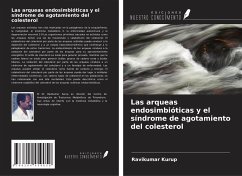 Las arqueas endosimbióticas y el síndrome de agotamiento del colesterol - Kurup, Ravikumar