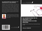 Co-endemicidad de la filariasis y la leishmaniasis en dos distritos