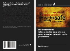 Enfermedades relacionadas con el sexo en el envejecimiento de la población - Sagwe, Daniel