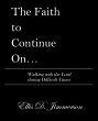 The Faith to Continue On... - Bild 1