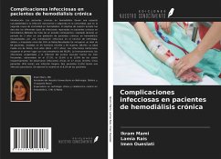 Complicaciones infecciosas en pacientes de hemodiálisis crónica - Mami, Ikram; Rais, Lamia; Oueslati, Imen