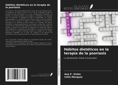 Hábitos dietéticos en la terapia de la psoriasis - F. Vinha, Ana; Marques, Célia