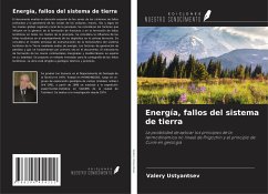 Energía, fallos del sistema de tierra - Ustyantsev, Valery