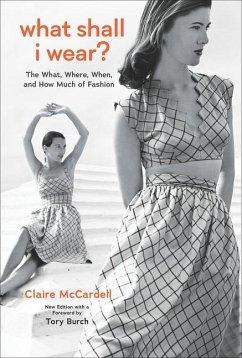 What Shall I Wear? - McCardell, Claire