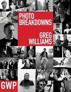 Greg Williams Photo Breakdowns - Williams, Greg