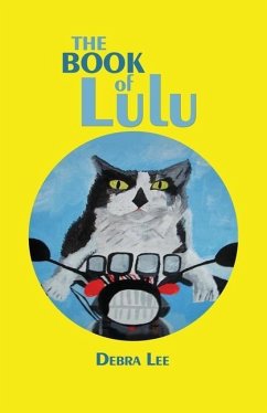 Cover The Book of Lulu