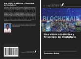 Una visión académica y financiera de Blockchain