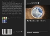 Contaminación del aire