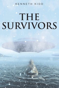 The Survivors - Kidd, Kenneth