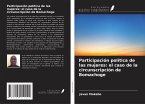 Participación política de las mujeres: el caso de la circunscripción de Bomachoge