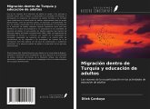 Migración dentro de Turquía y educación de adultos