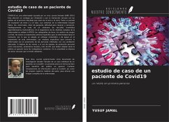 estudio de caso de un paciente de Covid19 - Jamal, Yusuf