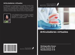 Articuladores virtuales - Kasar, Nishigandha; K R, Pavan Kumar; D B, Nandeeshwar