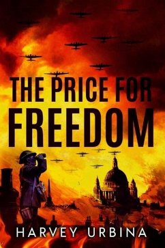 The Price for Freedom - Urbina, Harvey