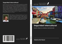 Seguridad intercultural - De Rossi, Valerio