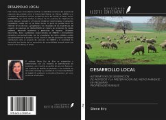 DESARROLLO LOCAL - Eiry, Diene