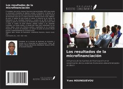 Los resultados de la microfinanciación - Hounguevou, Yves