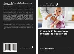 Curso de Enfermedades Infecciosas Pediátricas - Bouchetara, Assia