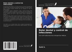 Dolor dental y control de infecciones - S., Rohit