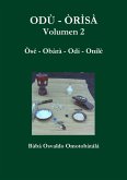 ODÙ - ÒRÌSÀ Volumen 2