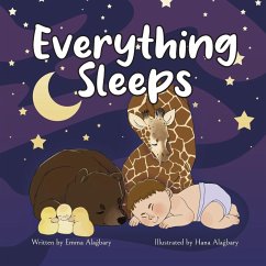 Everything Sleeps - Alagbary, Em