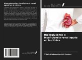 Hiperglucemia e insuficiencia renal aguda en la clínica