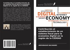 Contribución al establecimiento de un sistema fiscal para la economía digital en la región de la CEDEAO - Nacanabo, Aboubakar