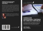 FORMACIÓN PROFESIONAL CONTINUA EN CIENCIAS CONTABLES