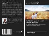 Roles de género en el sector agrícola