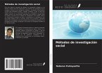 Métodos de investigación social