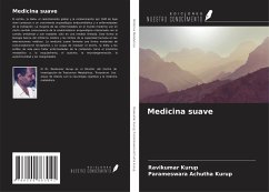 Medicina suave - Kurup, Ravikumar; Achutha Kurup, Parameswara