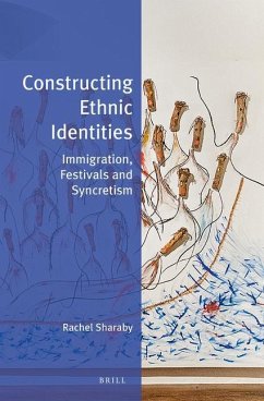 Constructing Ethnic Identities - Sharaby, Rachel