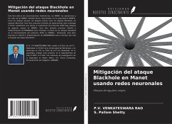 Mitigación del ataque Blackhole en Manet usando redes neuronales - Venkateswara Rao, P. V.; Shetty, S. Pallam
