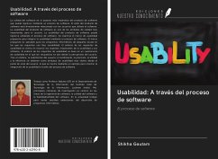 Usabilidad: A través del proceso de software - Gautam, Shikha