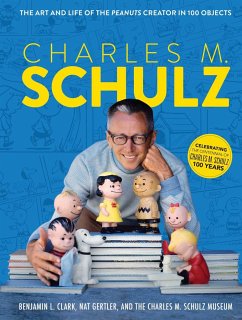 Charles M. Schulz - Museum, Charles M. Schulz