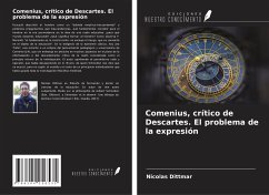 Comenius, crítico de Descartes. El problema de la expresión - Dittmar, Nicolas